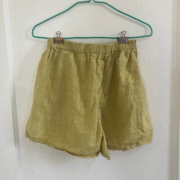 Vintage Patch Pocket Shorts - Picture 4 of 6